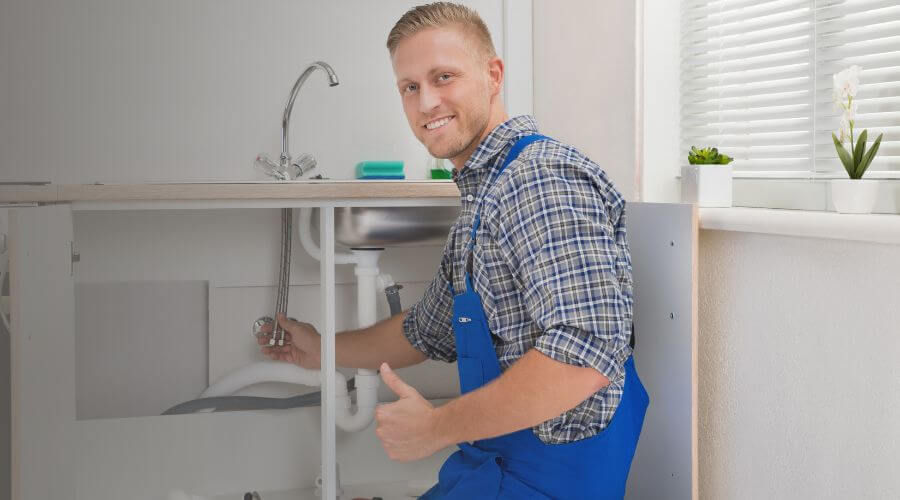 Professional sewer line replacement in Cruger, MS